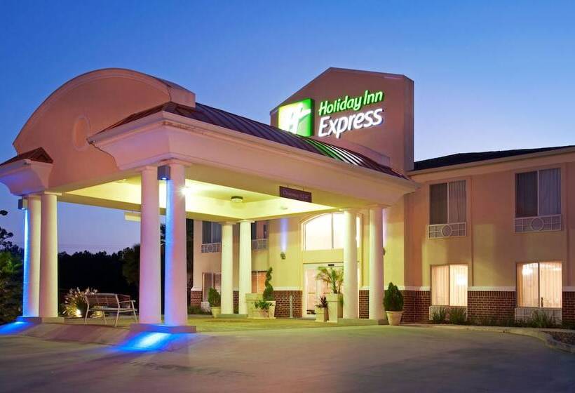 酒店 Express Inn
