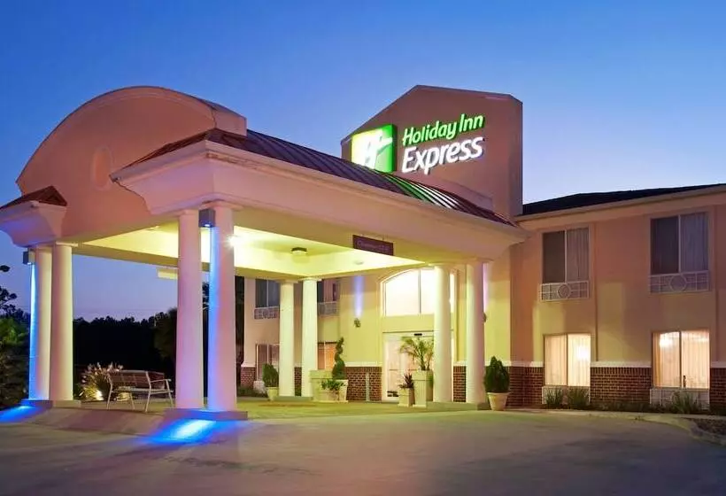酒店 Express Inn