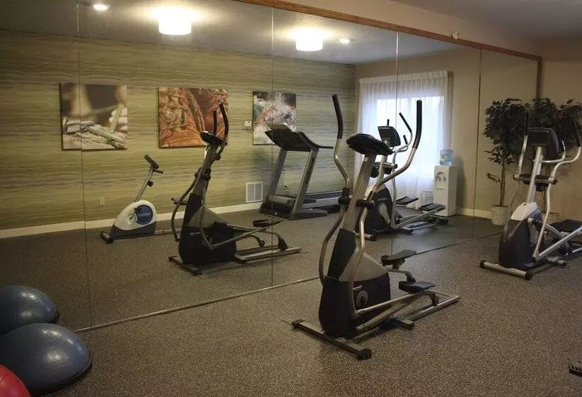 호텔 Holiday Inn Express Munising Lakeview By Ihg