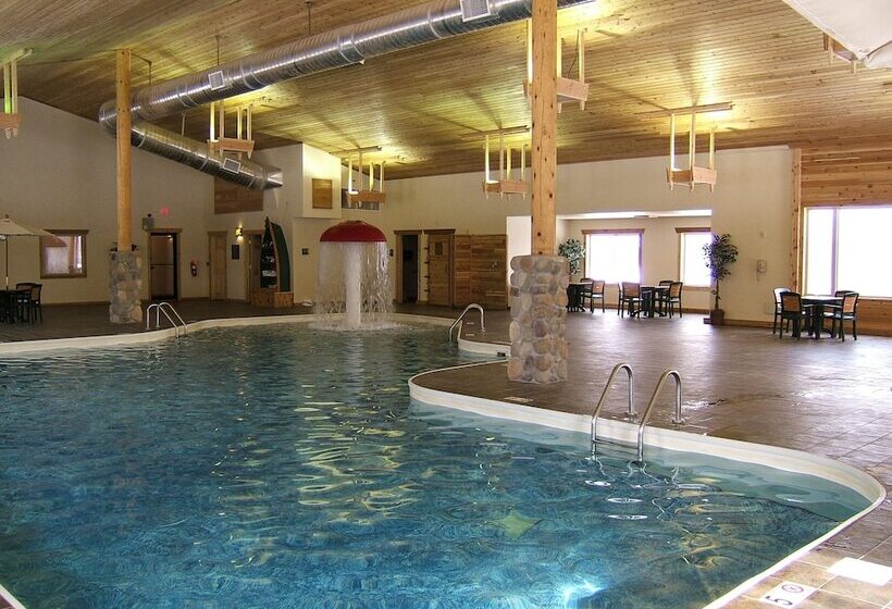 فندق Holiday Inn Express Munising Lakeview By Ihg