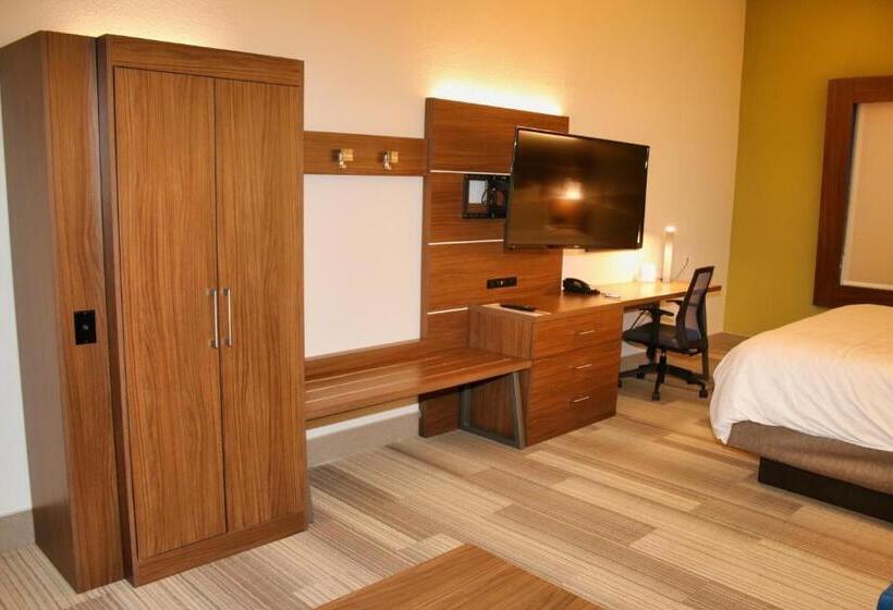 בית מלון כפרי Holiday Inn Express, An Ihg