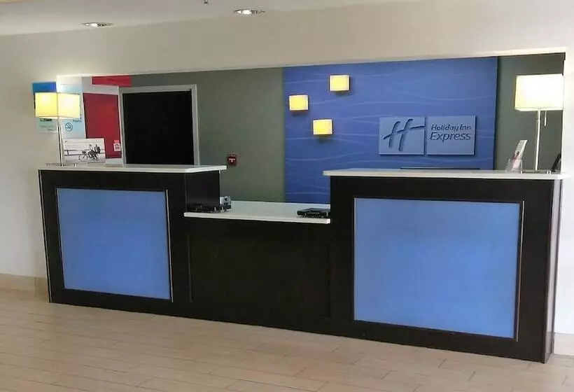 酒店 Holiday Inn Express Trussville, An Ihg