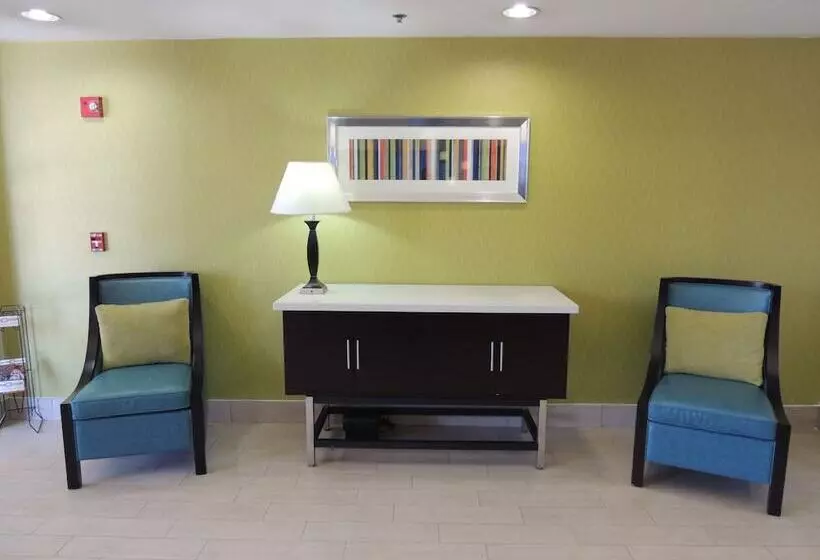 酒店 Holiday Inn Express Trussville, An Ihg