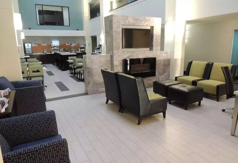 酒店 Holiday Inn Express Trussville, An Ihg