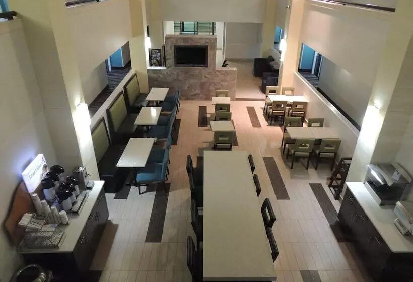 酒店 Holiday Inn Express Trussville, An Ihg