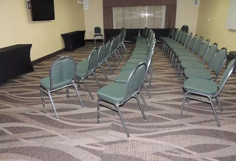 酒店 Holiday Inn Express Trussville, An Ihg