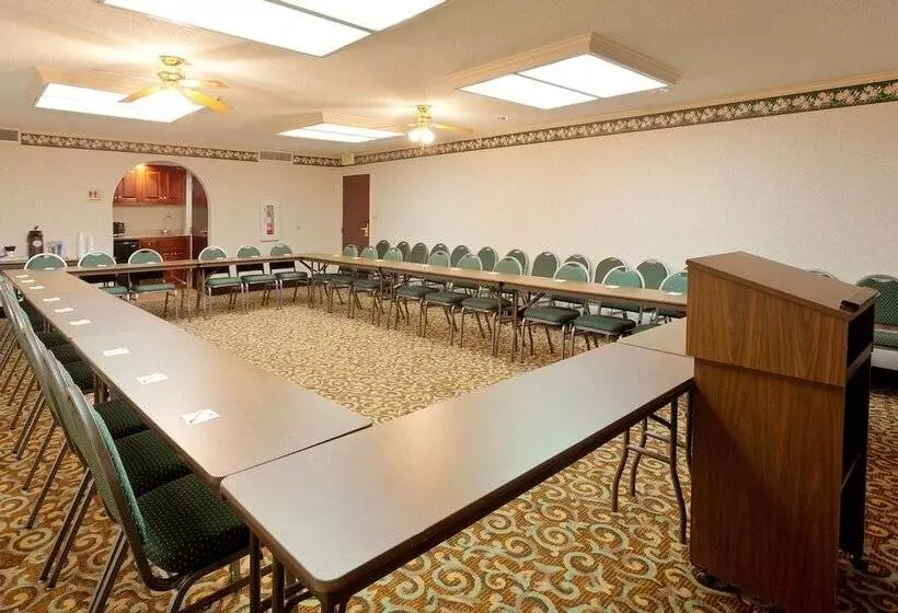 酒店 Holiday Inn Express Trussville, An Ihg