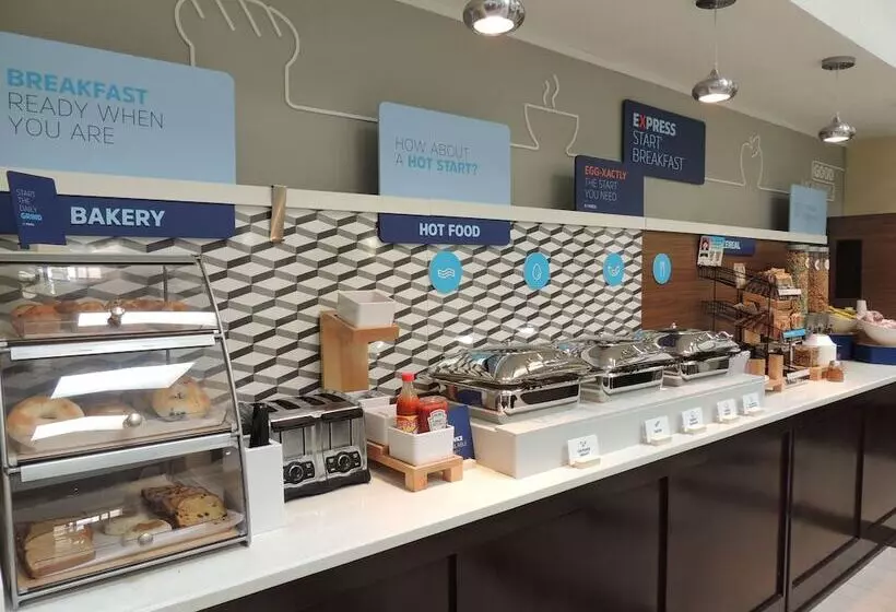 酒店 Holiday Inn Express Trussville, An Ihg