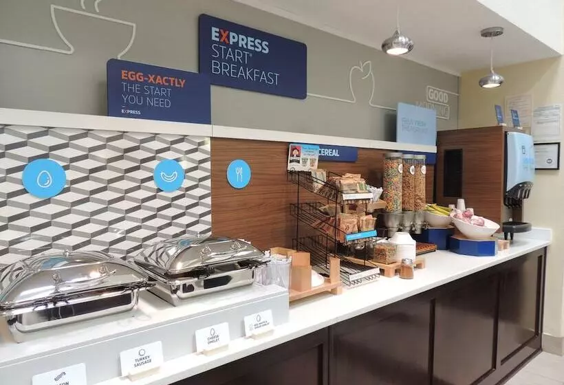 酒店 Holiday Inn Express Trussville, An Ihg