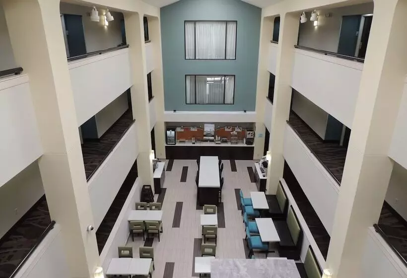 酒店 Holiday Inn Express Trussville, An Ihg