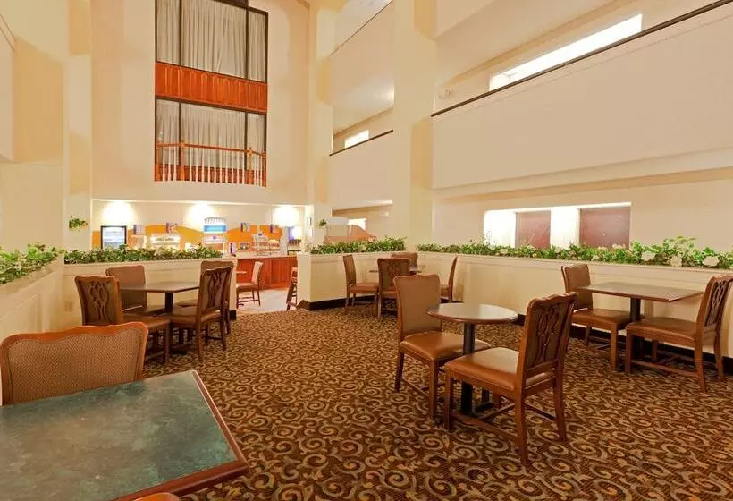 酒店 Holiday Inn Express Trussville, An Ihg