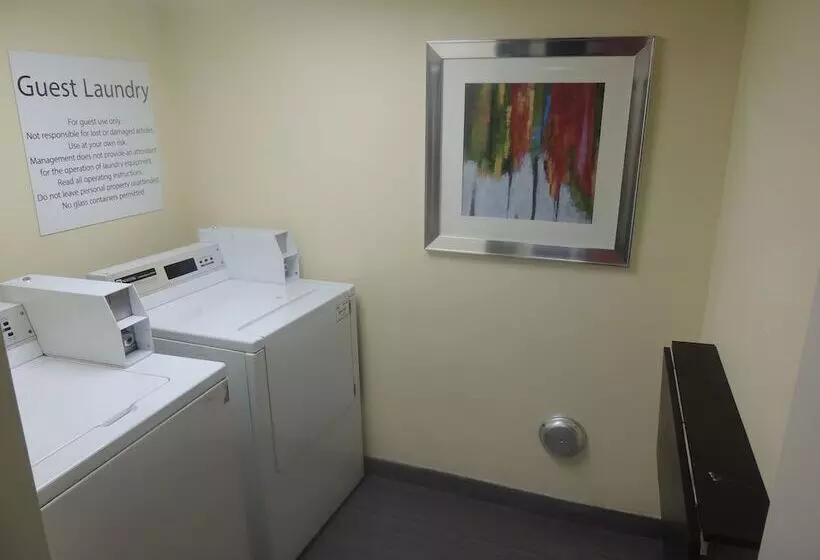 酒店 Holiday Inn Express Trussville, An Ihg