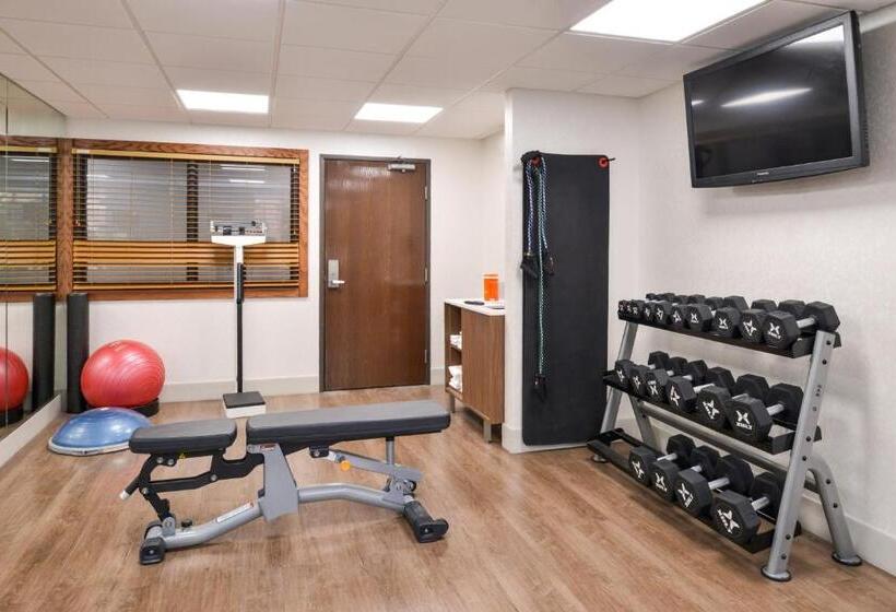 فندق Holiday Inn Express Wixom, An Ihg