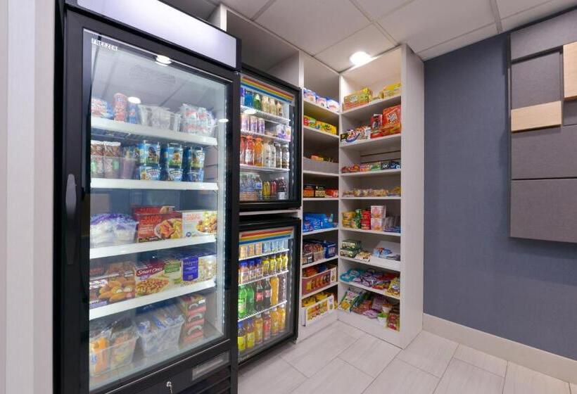 فندق Holiday Inn Express Wixom, An Ihg