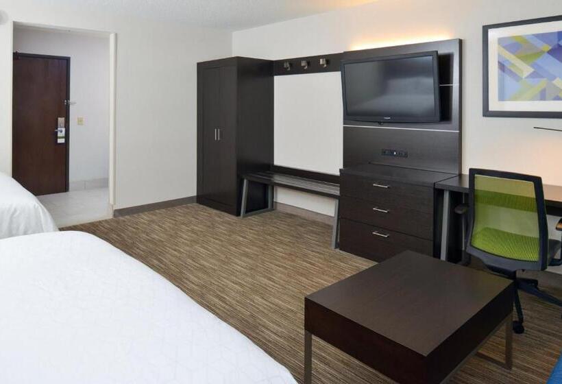 فندق Holiday Inn Express Wixom, An Ihg