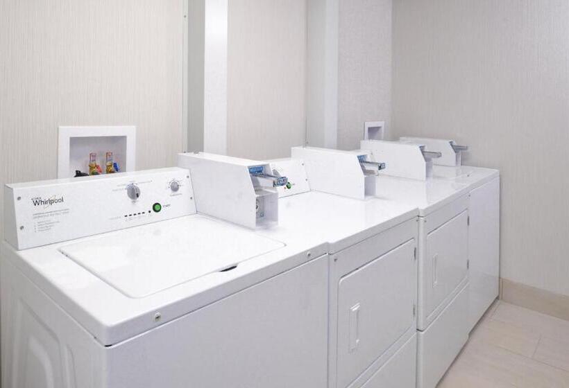 فندق Holiday Inn Express Wixom, An Ihg