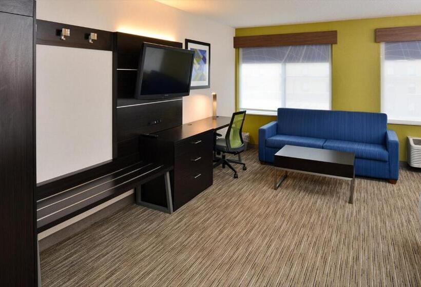 فندق Holiday Inn Express Wixom, An Ihg
