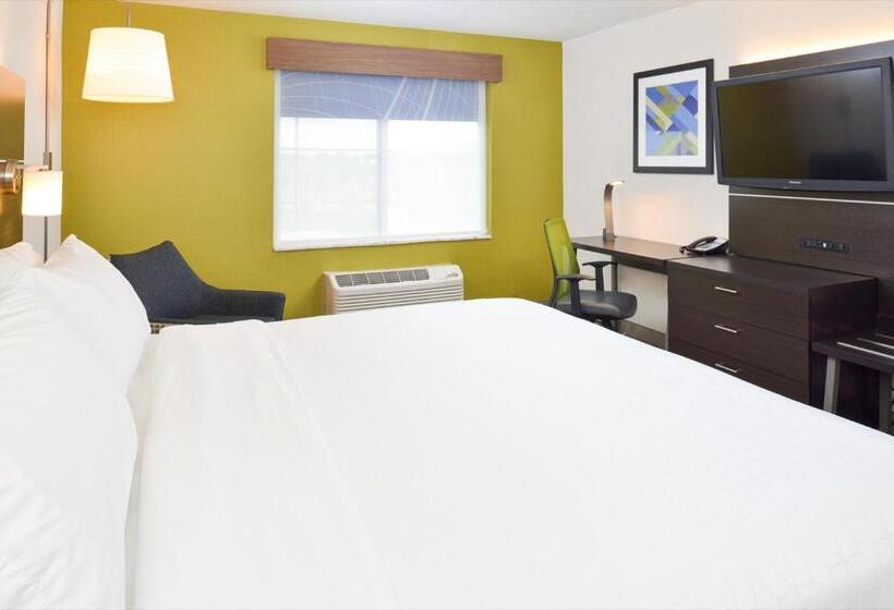 فندق Holiday Inn Express Wixom, An Ihg