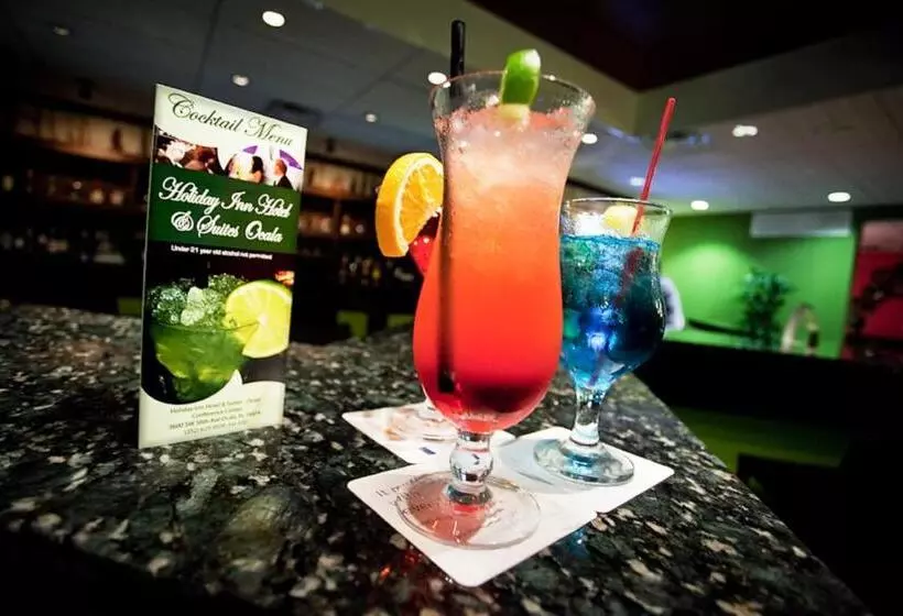 Holiday Inn Hotel & Suites Ocala Conference Center, An Ihg