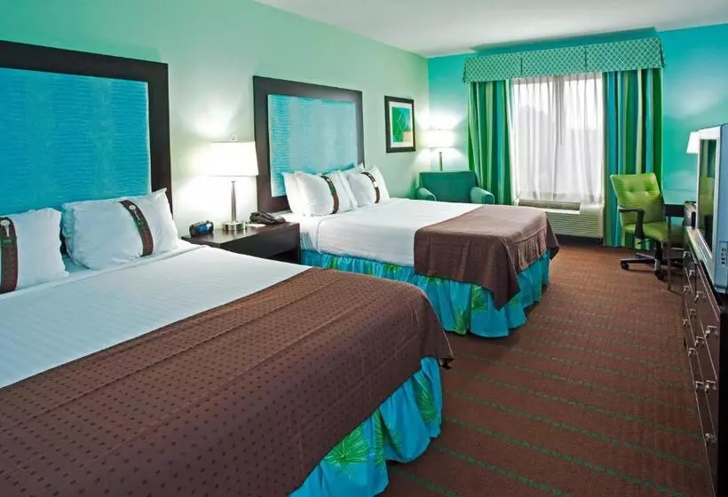 Holiday Inn Hotel & Suites Ocala Conference Center, An Ihg