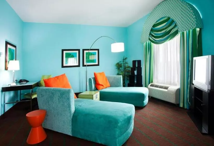 Holiday Inn Hotel & Suites Ocala Conference Center, An Ihg