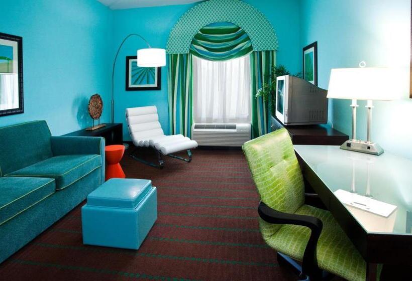 Holiday Inn Hotel & Suites Ocala Conference Center, An Ihg