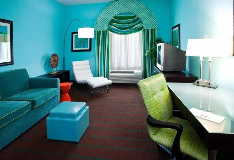 Holiday Inn Hotel & Suites Ocala Conference Center, An Ihg