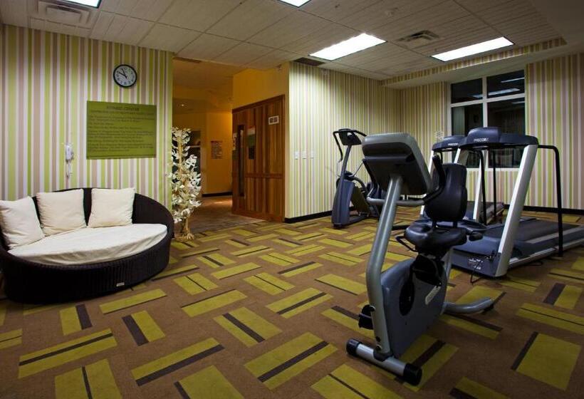 Holiday Inn Hotel & Suites Ocala Conference Center, An Ihg