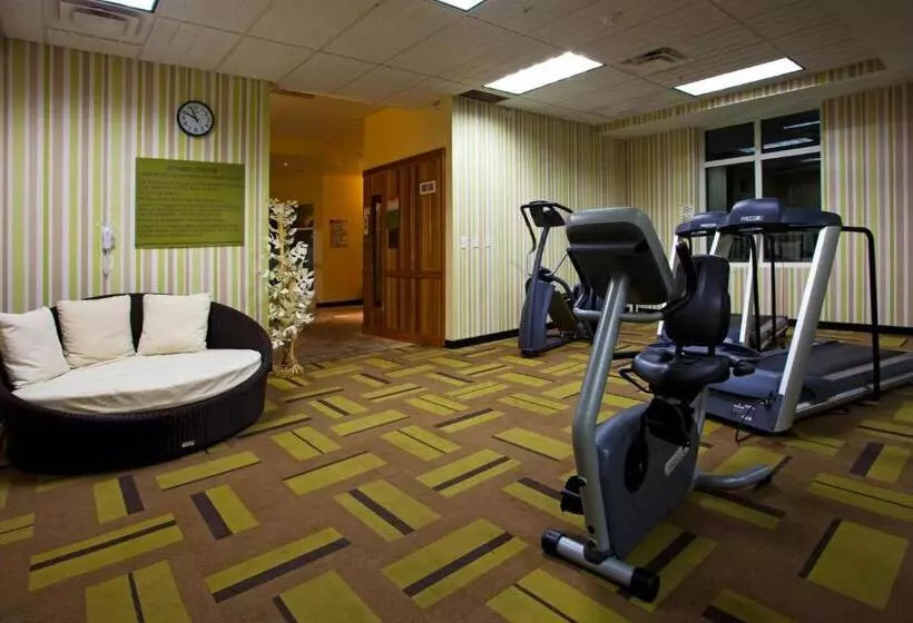 Holiday Inn Hotel & Suites Ocala Conference Center, An Ihg