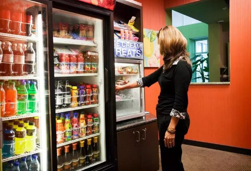 Holiday Inn Hotel & Suites Ocala Conference Center, An Ihg