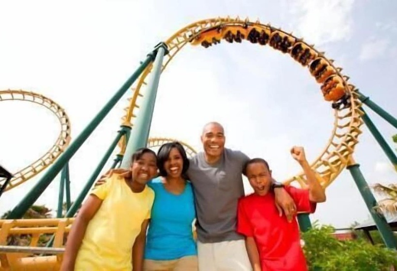 Отель Holiday Inn Valdosta Conference Center, An Ihg