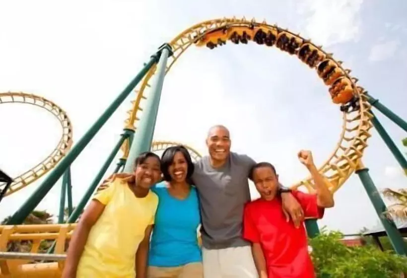 酒店 Holiday Inn Valdosta Conference Center, An Ihg