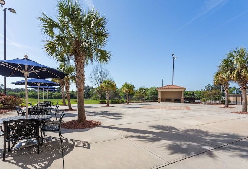 Отель Holiday Inn Valdosta Conference Center, An Ihg