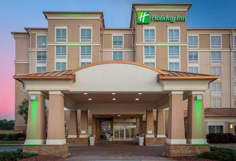 酒店 Holiday Inn Valdosta Conference Center, An Ihg