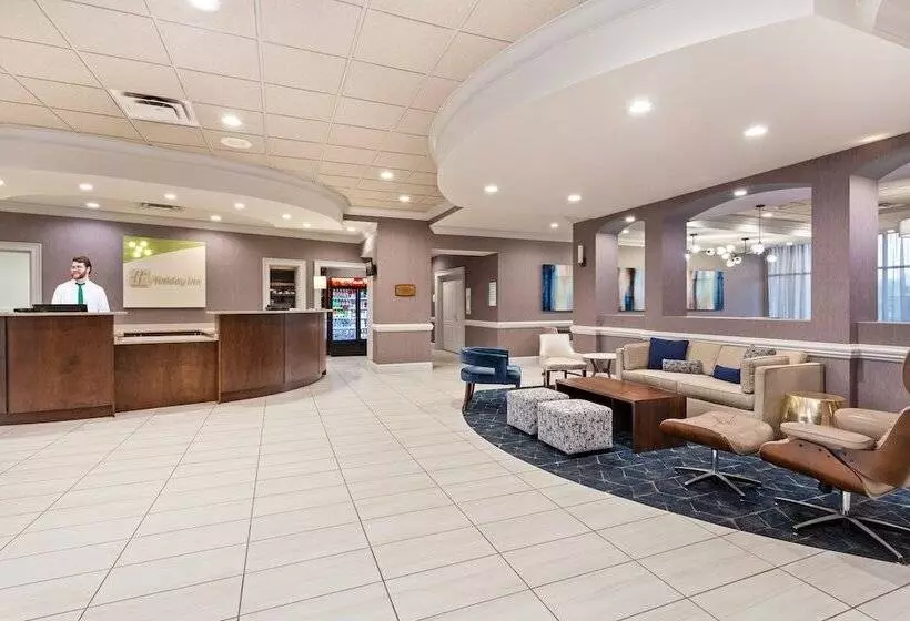 酒店 Holiday Inn Valdosta Conference Center, An Ihg