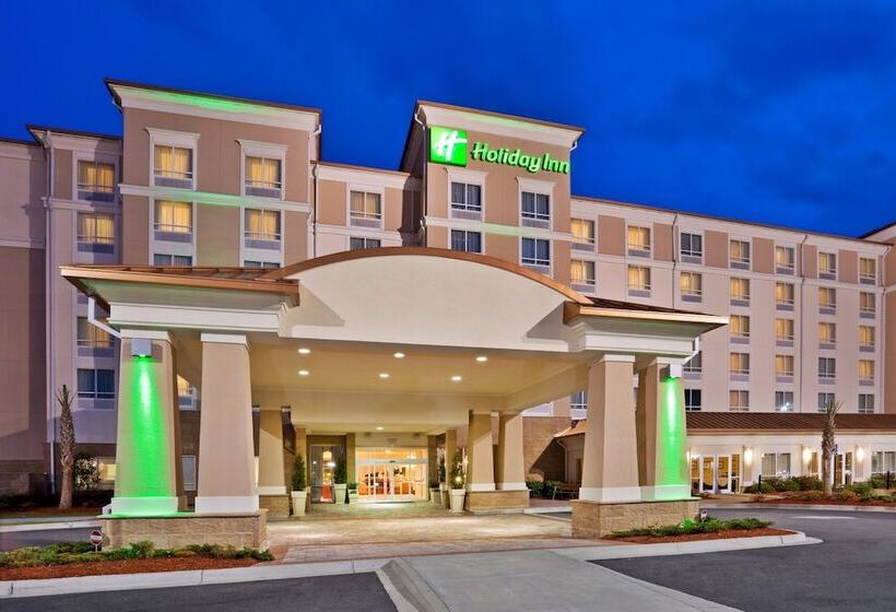 Отель Holiday Inn Valdosta Conference Center, An Ihg
