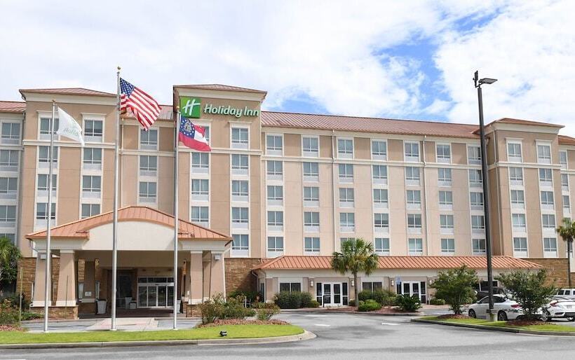 Отель Holiday Inn Valdosta Conference Center, An Ihg