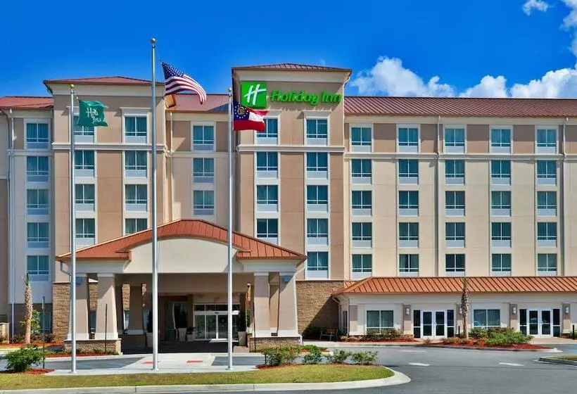 酒店 Holiday Inn Valdosta Conference Center, An Ihg