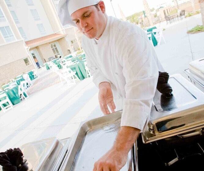 Отель Holiday Inn Valdosta Conference Center, An Ihg