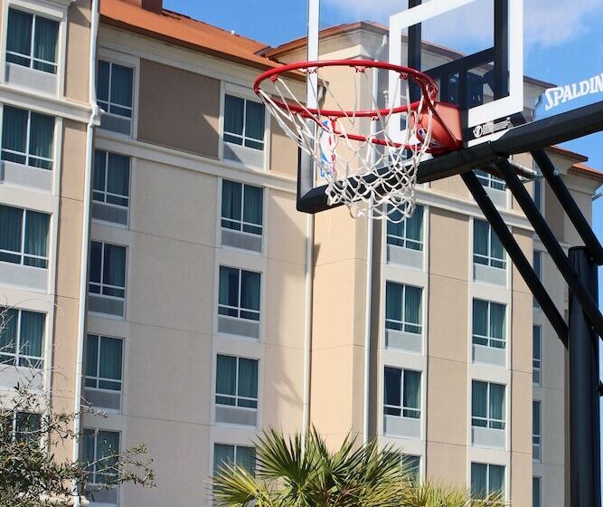 Отель Holiday Inn Valdosta Conference Center, An Ihg