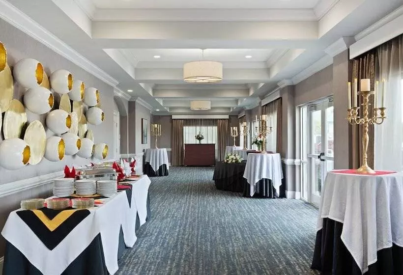 酒店 Holiday Inn Valdosta Conference Center, An Ihg