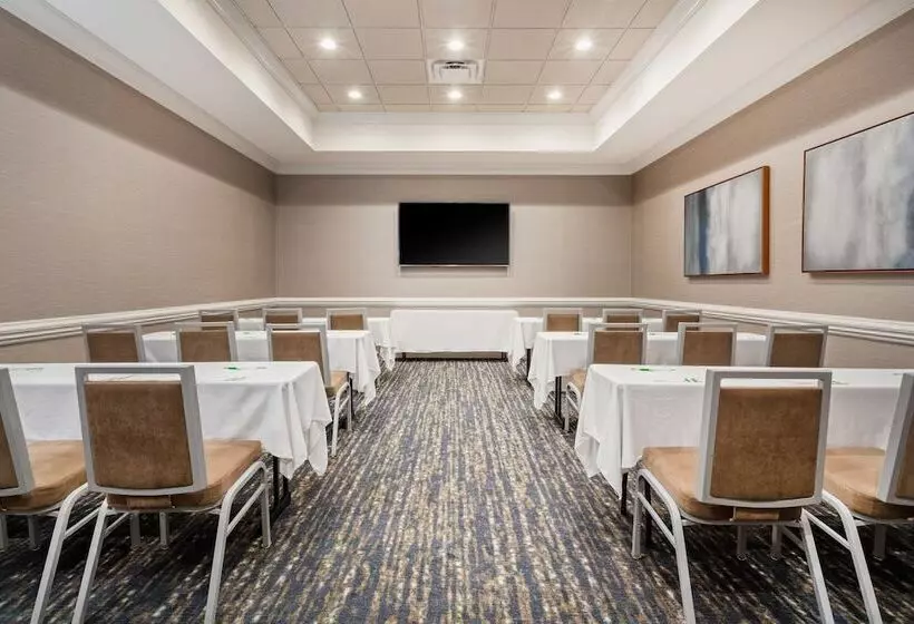 酒店 Holiday Inn Valdosta Conference Center, An Ihg