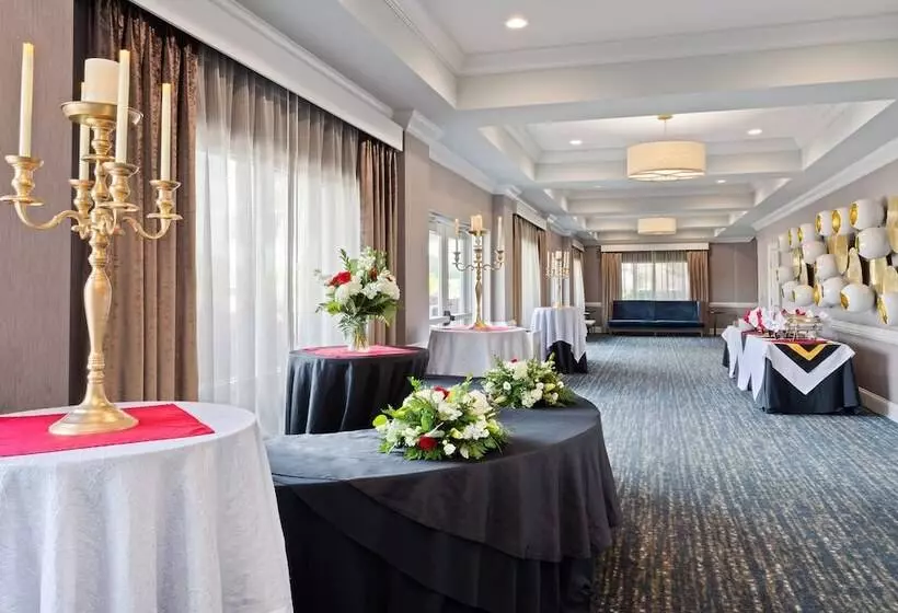 酒店 Holiday Inn Valdosta Conference Center, An Ihg