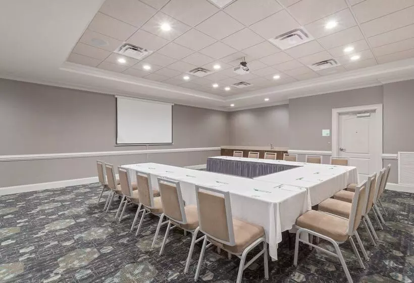 酒店 Holiday Inn Valdosta Conference Center, An Ihg