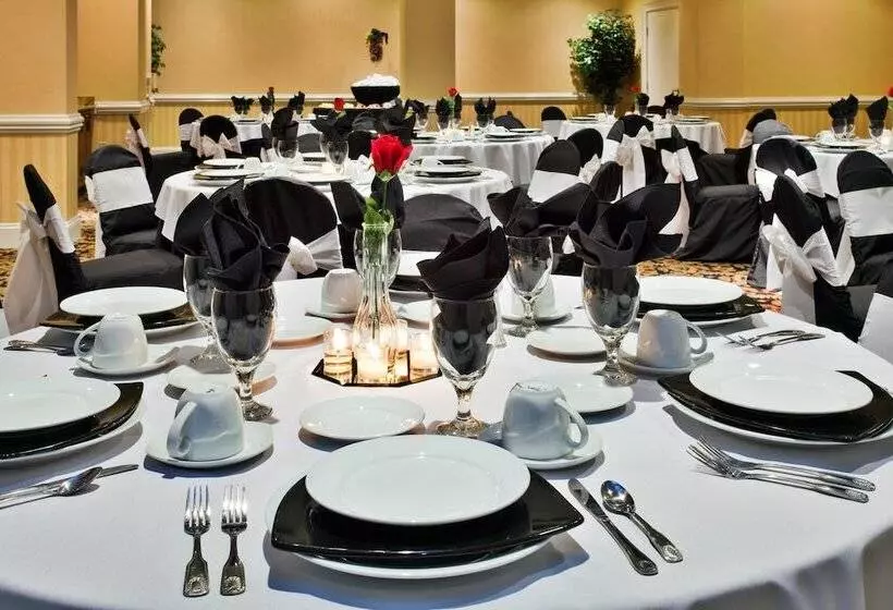 酒店 Holiday Inn Valdosta Conference Center, An Ihg