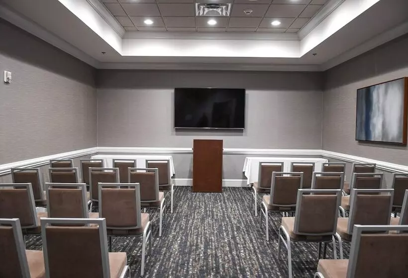 酒店 Holiday Inn Valdosta Conference Center, An Ihg
