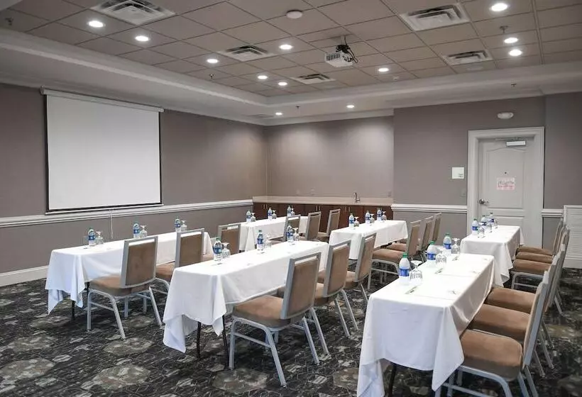 酒店 Holiday Inn Valdosta Conference Center, An Ihg