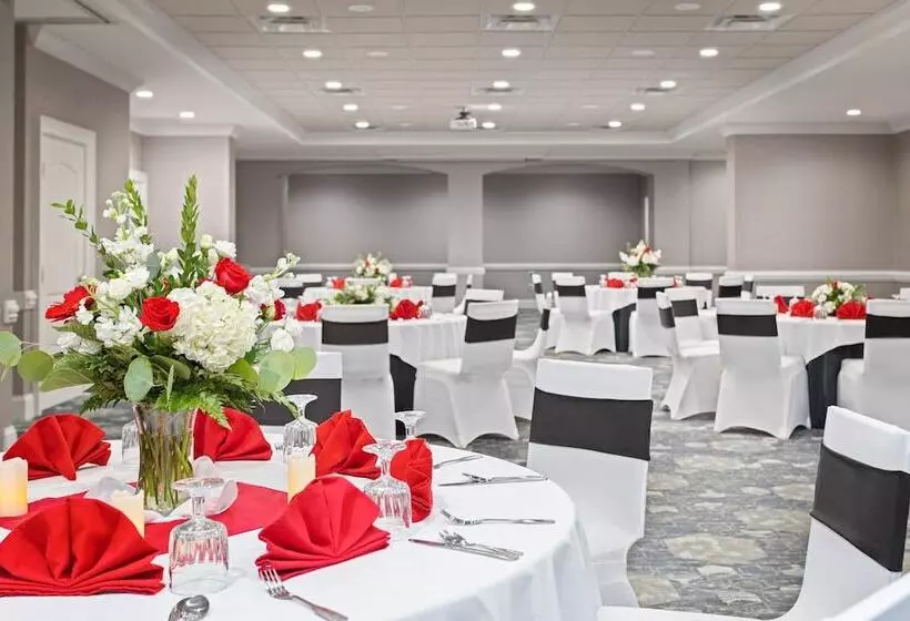 酒店 Holiday Inn Valdosta Conference Center, An Ihg