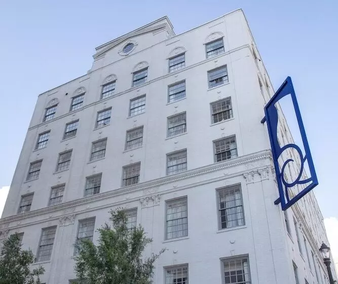 Hotel Indigo Baton Rouge Downtown, An Ihg