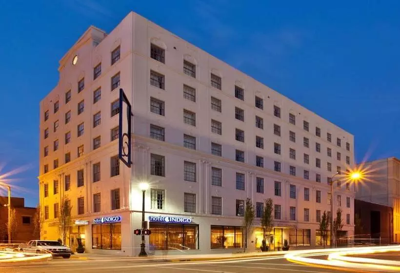 Hotel Indigo Baton Rouge Downtown, An Ihg